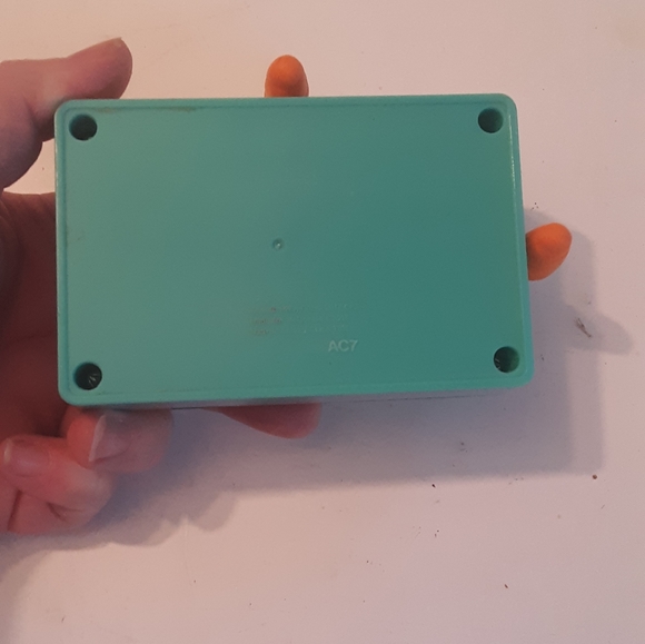 2017 McDonald's Peter the Rabbit Tilt Table Marble Game Happy Meal Toy - Picture 2 of 7